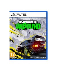Need For Speed: Unbound - PS5